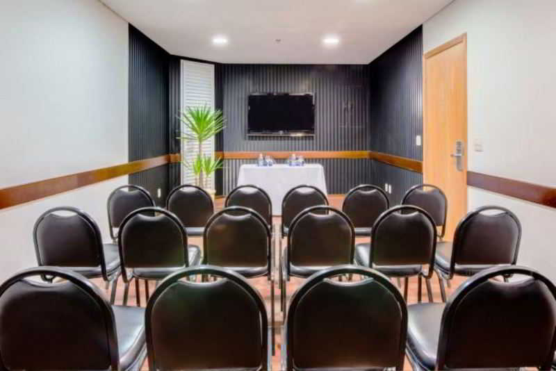 ホテル Blue Tree Towers All Suites Santo Andre
