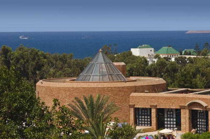 هتل Caribbean Village Agador - All Inclusive