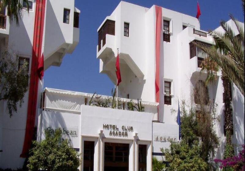 Hotel Caribbean Village Agador - All Inclusive