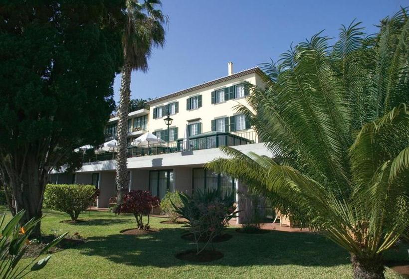 בית מלון כפרי Quinta Perestrello Heritage