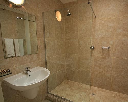 酒店 De Waterkant Village Apartments