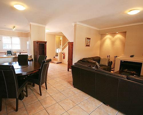 酒店 De Waterkant Village Apartments