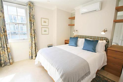 酒店 De Waterkant Village Apartments