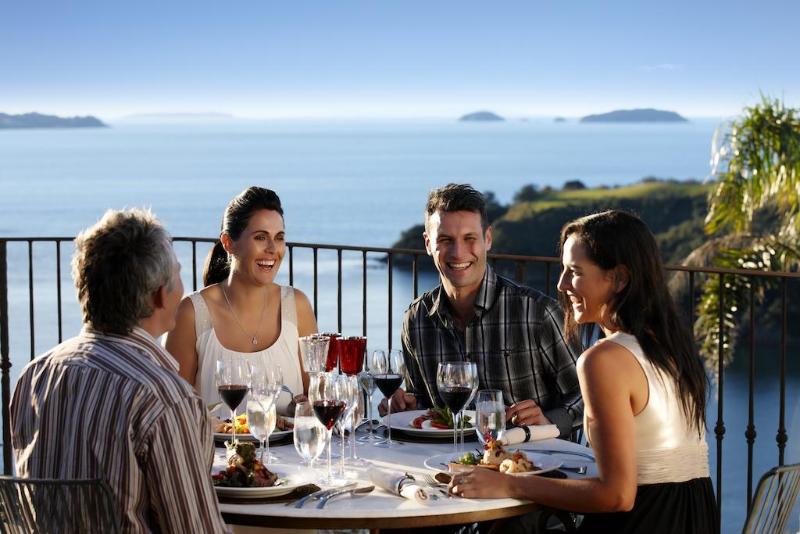 בית מלון כפרי Delamore Lodge