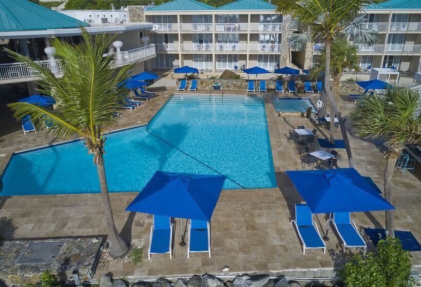هتل Divi Carina Bay All Inclusive Beach Resort & Casino