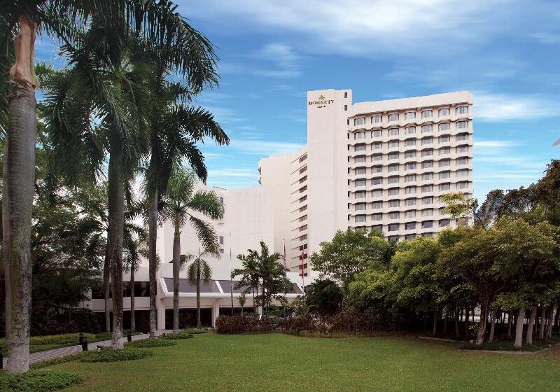 هتل Dorsett Grand Subang