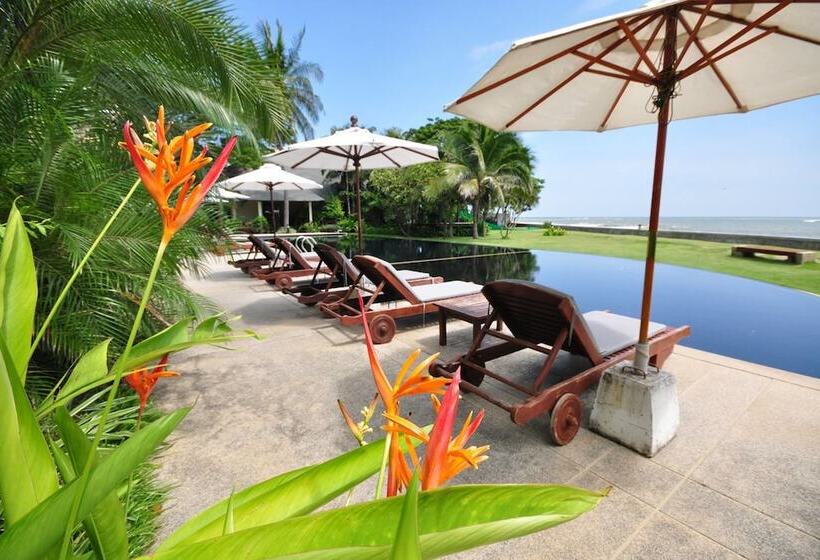 هتل Fisherman S Resort Haad Chao Samran