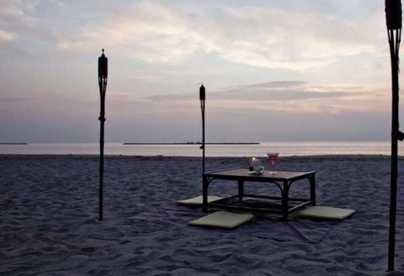 هتل Fisherman S Resort Haad Chao Samran