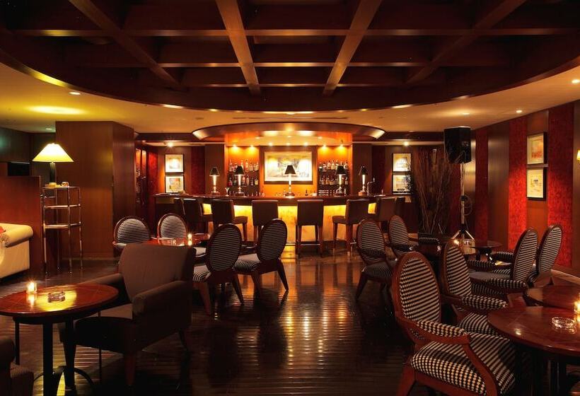 فندق Grand Park Otaru