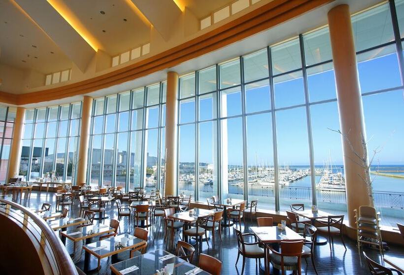 فندق Grand Park Otaru