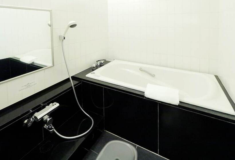 فندق Grand Park Otaru