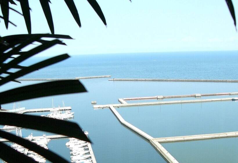 فندق Grand Park Otaru