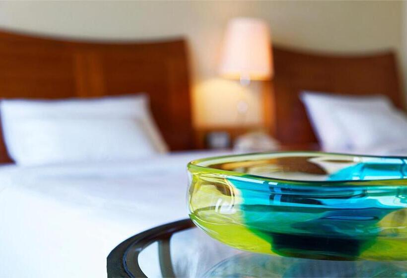 فندق Grand Park Otaru