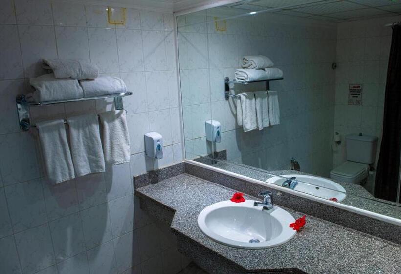 هتل Happy Life Village Dahab