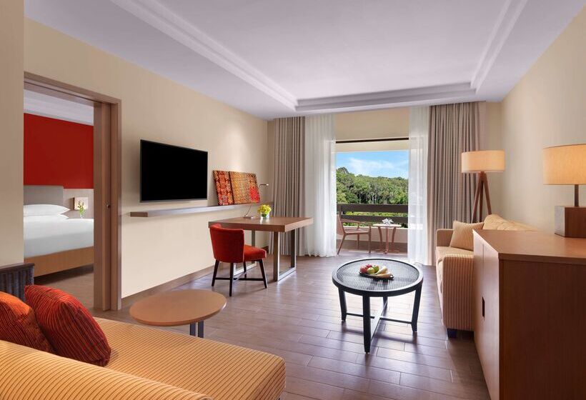 فندق Hyatt Regency Kuantan Resort