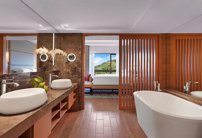 فندق Hyatt Regency Kuantan Resort