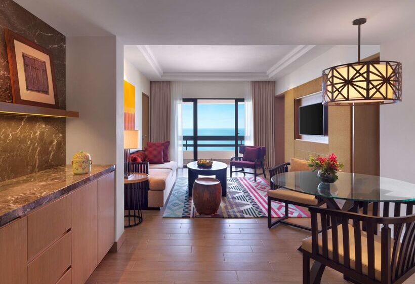 فندق Hyatt Regency Kuantan Resort