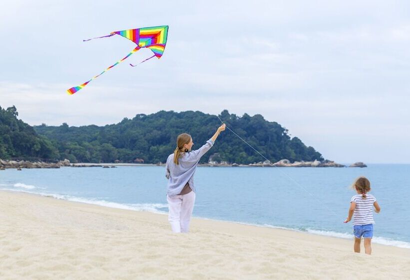 فندق Hyatt Regency Kuantan Resort