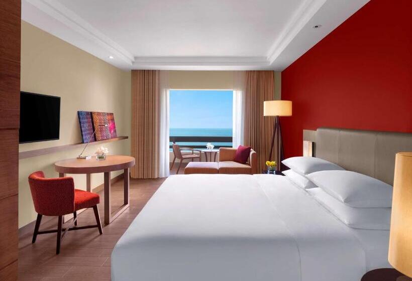 فندق Hyatt Regency Kuantan Resort