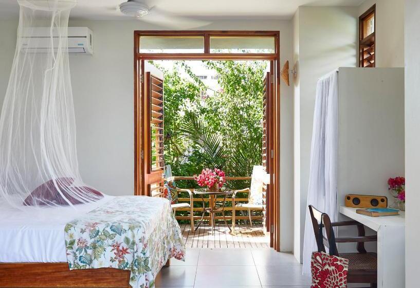 בית מלון כפרי Jakes