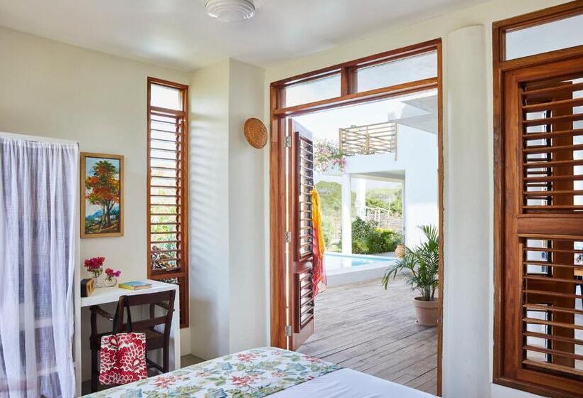 בית מלון כפרי Jakes