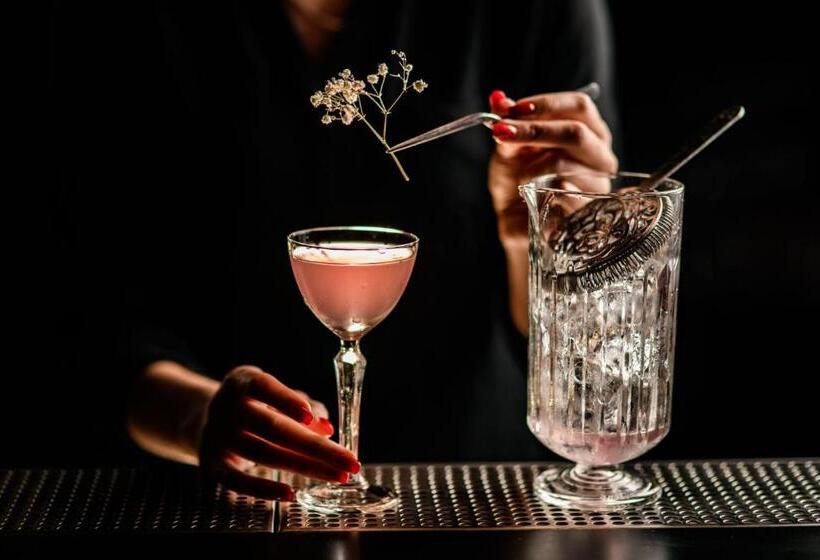 בית מלון כפרי Jw Marriott Mumbai Juhu