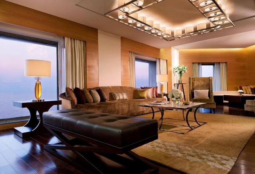 בית מלון כפרי Jw Marriott Mumbai Juhu