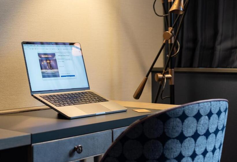 فندق Mercure Tokyo Ginza