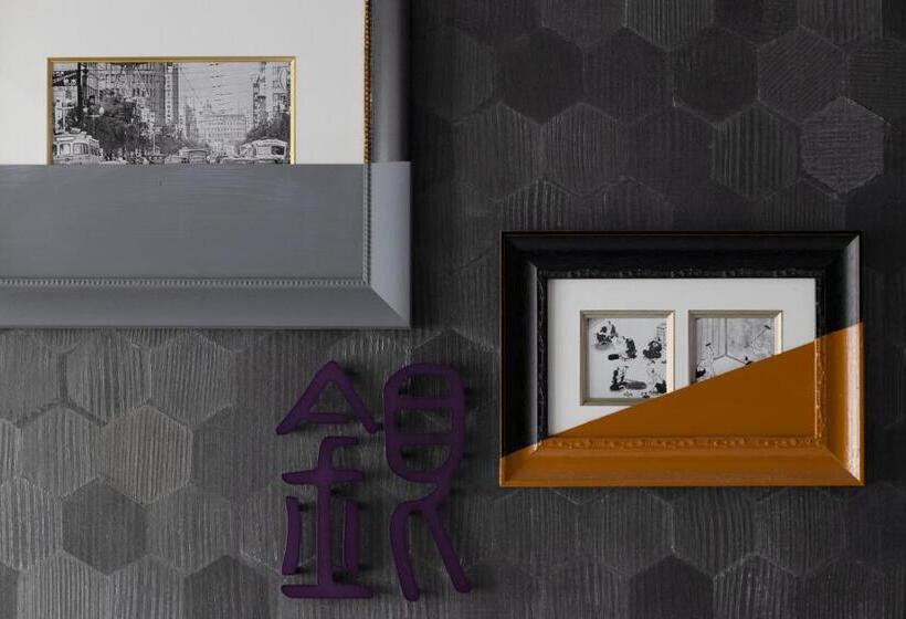 فندق Mercure Tokyo Ginza