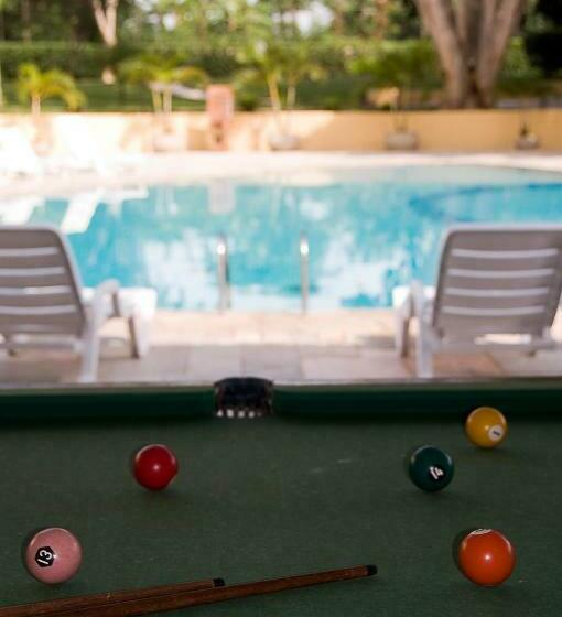 فندق Michelangelo