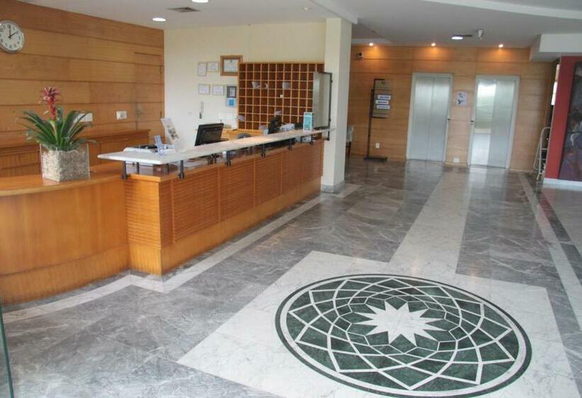 فندق Michelangelo