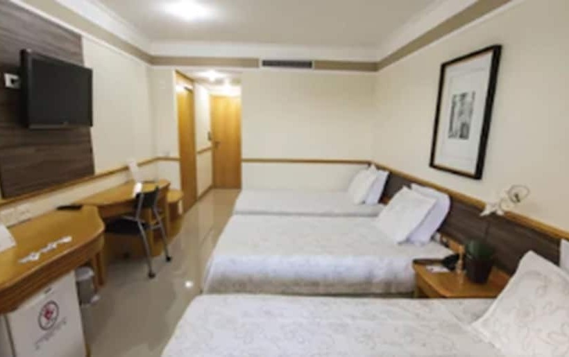 فندق Michelangelo