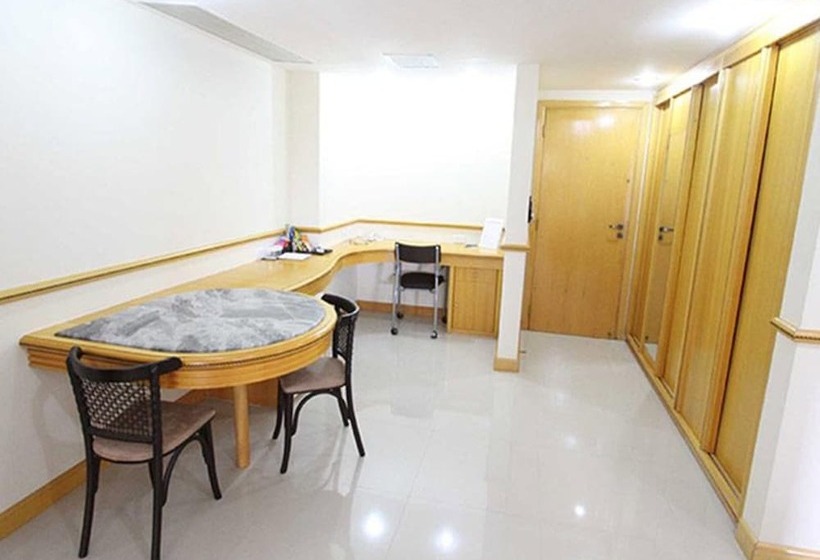 فندق Michelangelo