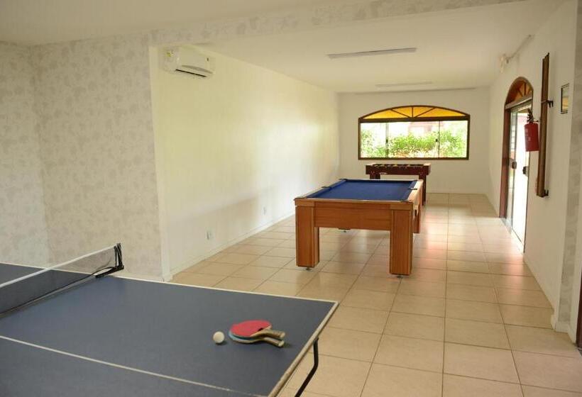 هتل Acqua Floripa Morro Das Pedras Sc