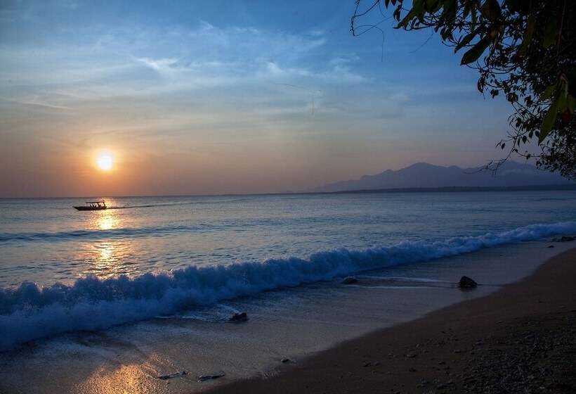هتل Nusabay Menjangan