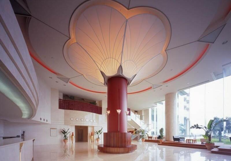 فندق Okinawa Grand Mer Resort