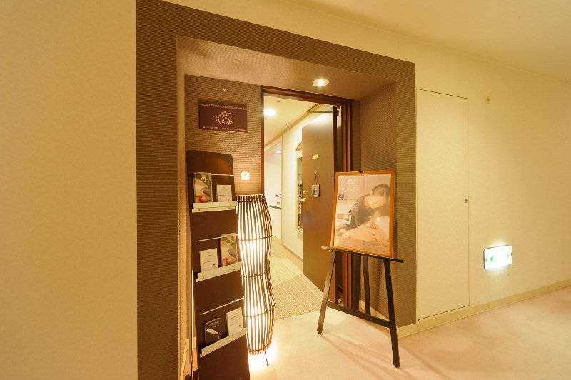 فندق Okinawa Grand Mer Resort