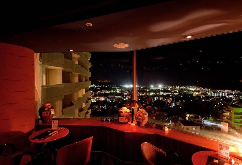 فندق Okinawa Grand Mer Resort