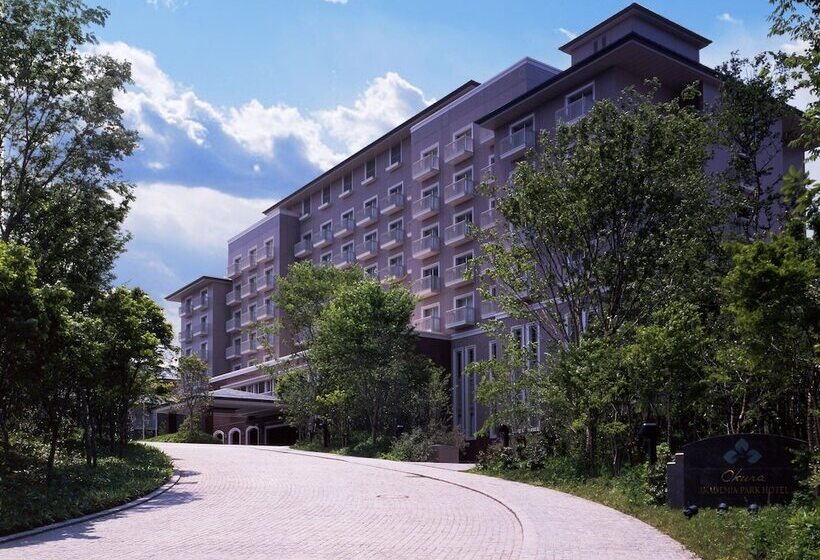 酒店 Okura Akademia Park