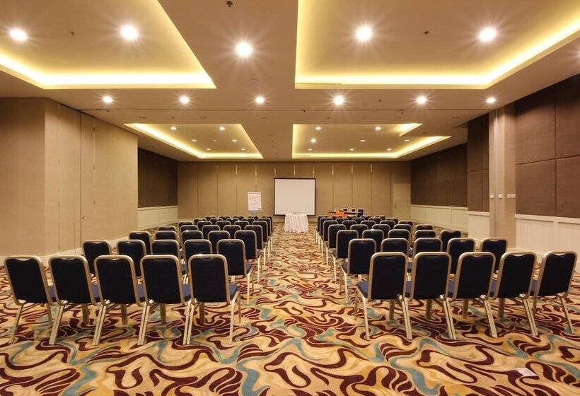 Pop! Hotel Festival Citylink