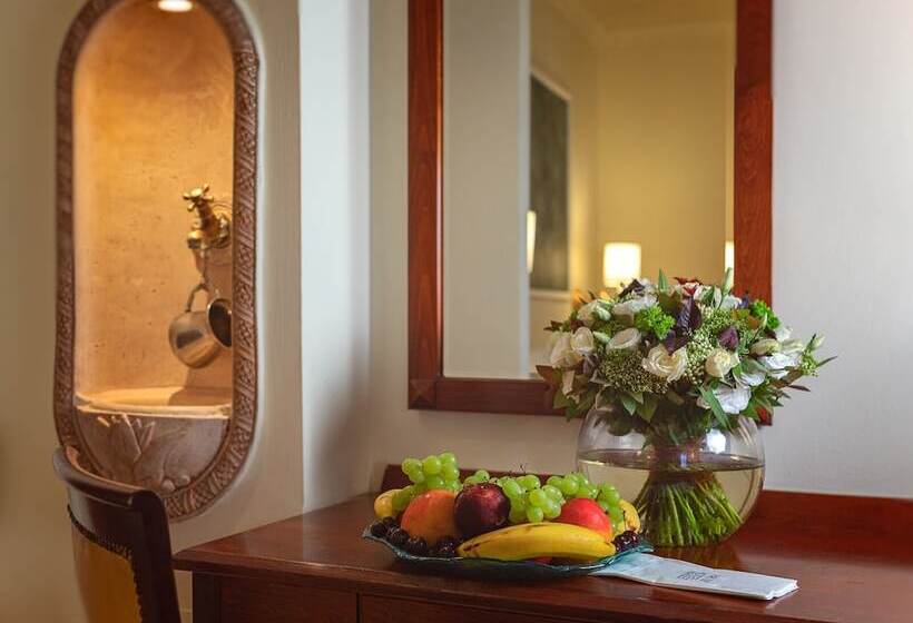 فندق Prima Palace