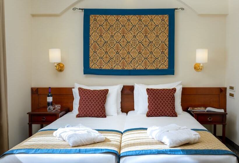 فندق Prima Palace