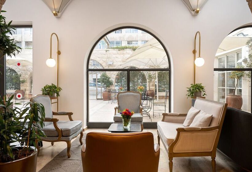 فندق Prima Palace