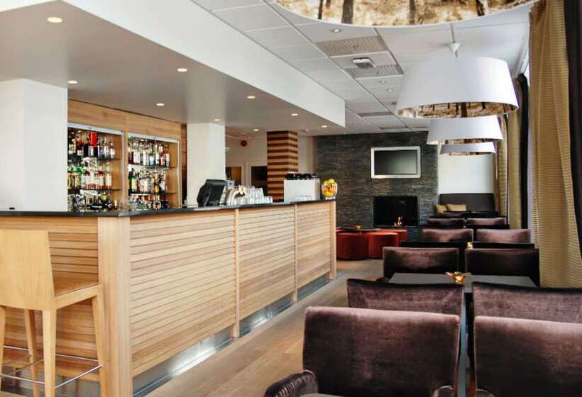 Quality Hotel Grand Kristiansund