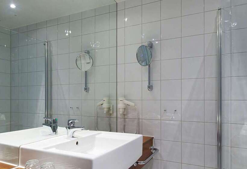 Quality Hotel Grand Kristiansund