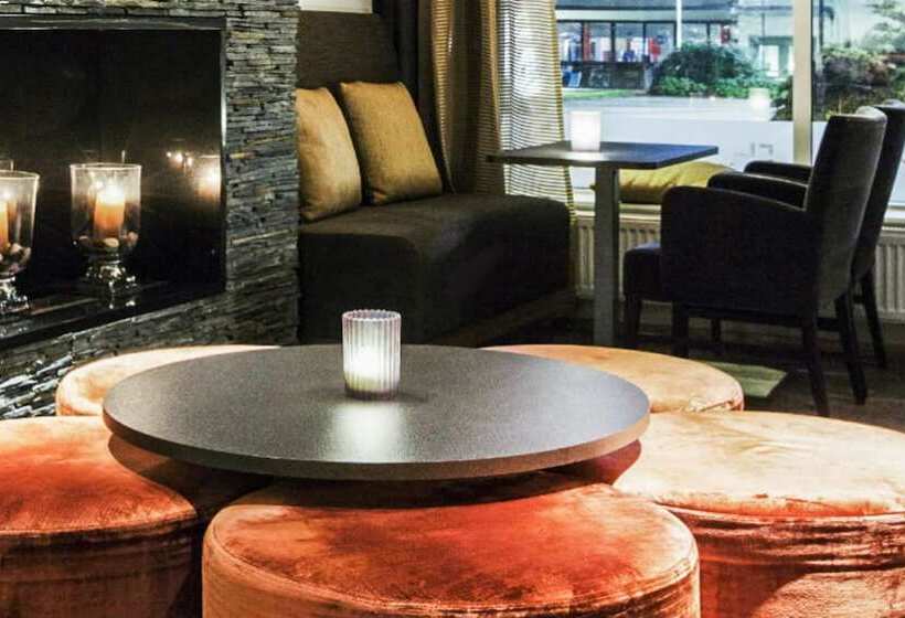 Quality Hotel Grand Kristiansund