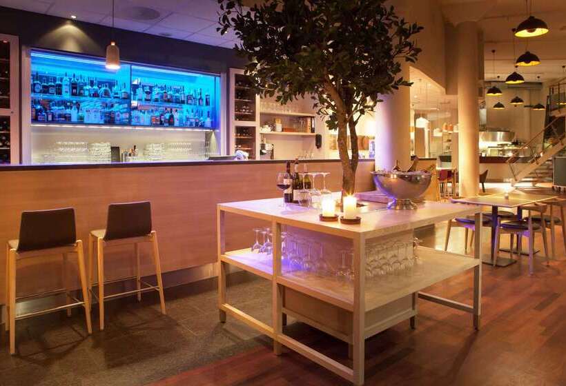 Quality Hotel Tønsberg