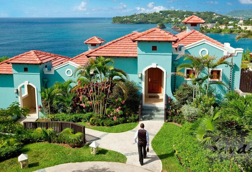 هتل Sandals Regency La Toc All Inclusive Resort And Spa   Couples Only