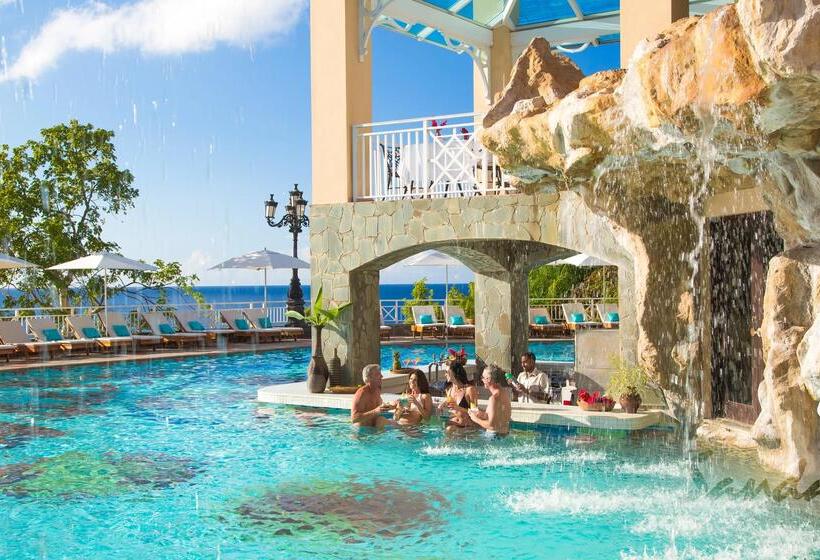 هتل Sandals Regency La Toc All Inclusive Resort And Spa   Couples Only
