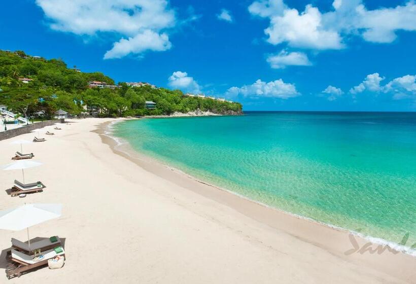 هتل Sandals Regency La Toc All Inclusive Resort And Spa   Couples Only